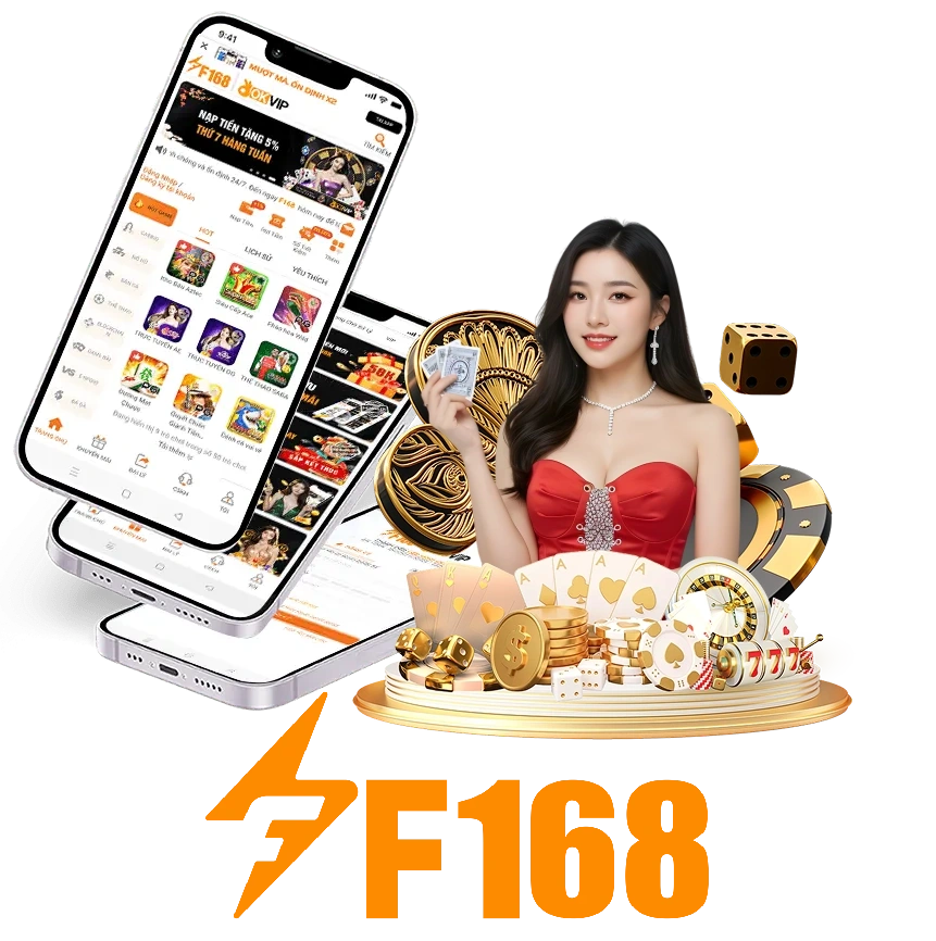 Dịch vụ ứng dụng di động F168