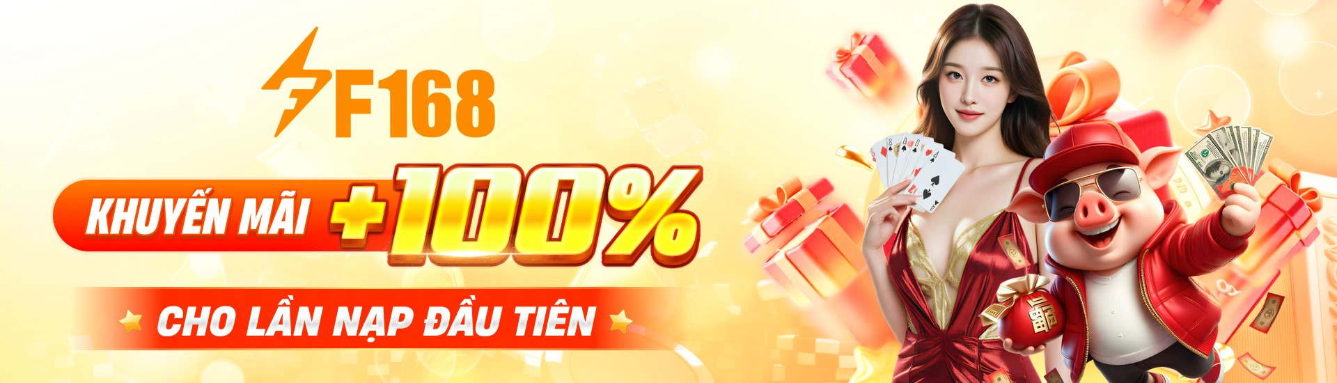 F168 giới thiệu casino trực tuyến, sòng bài và mobile