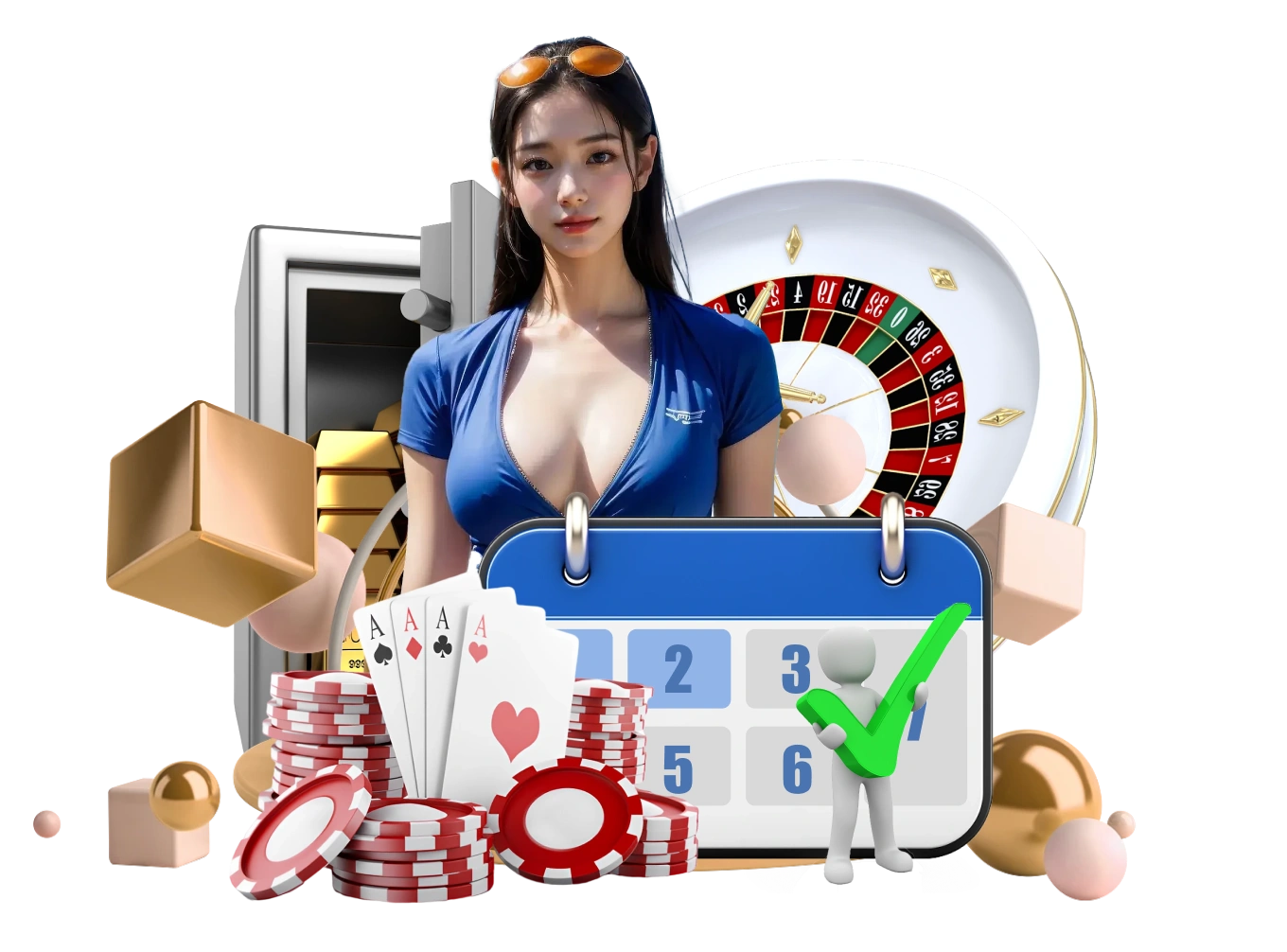 Chuyên mục casino live F168